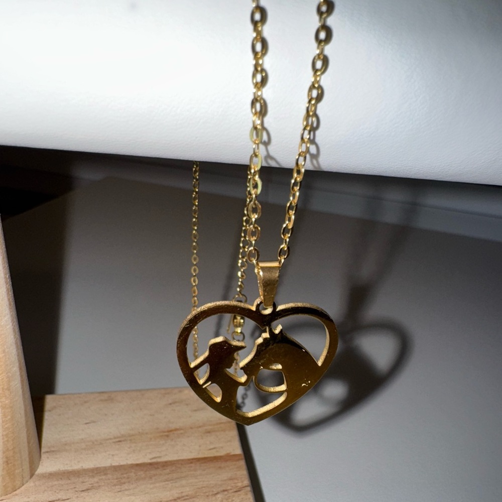 nice chain